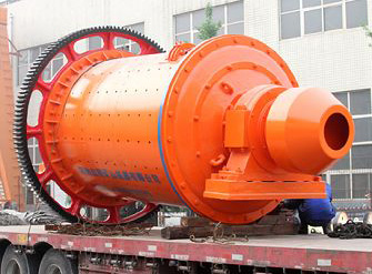 稀土礦球磨機 稀土礦球磨機