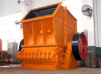 玄武巖單段破碎機 玄武巖單段破碎機