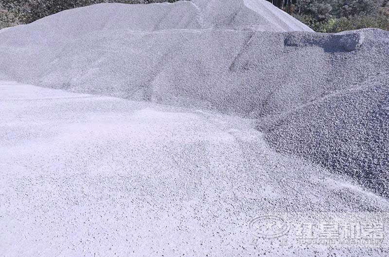 石灰石砂石產品 石灰石砂石產品