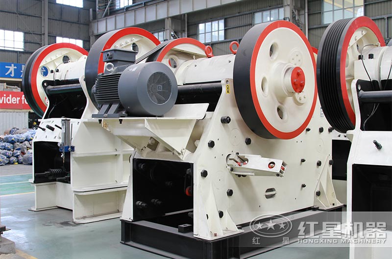 CJ歐版顎式破碎機 CJ歐版顎式破碎機