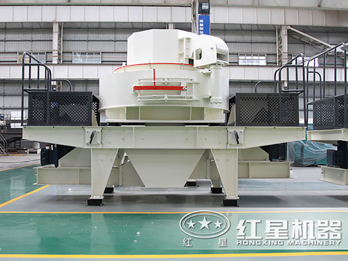 新型環(huán)保式打沙機(jī) 新型環(huán)保式打沙機(jī)
