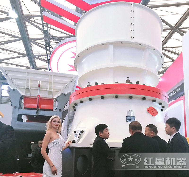 大型單缸圓錐破 大型單缸圓錐破