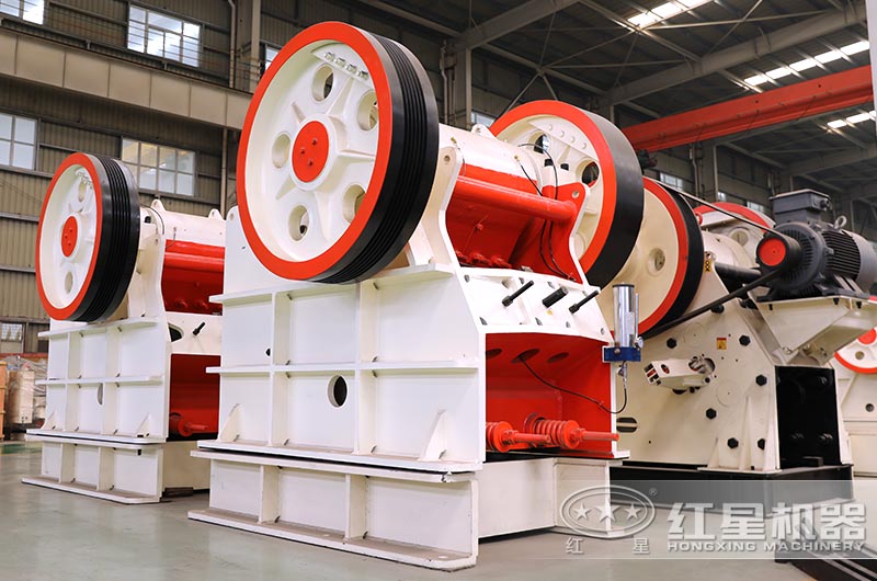 HD德版顎式破碎機(jī)廠家現(xiàn)貨 HD德版顎式破碎機(jī)廠家現(xiàn)貨