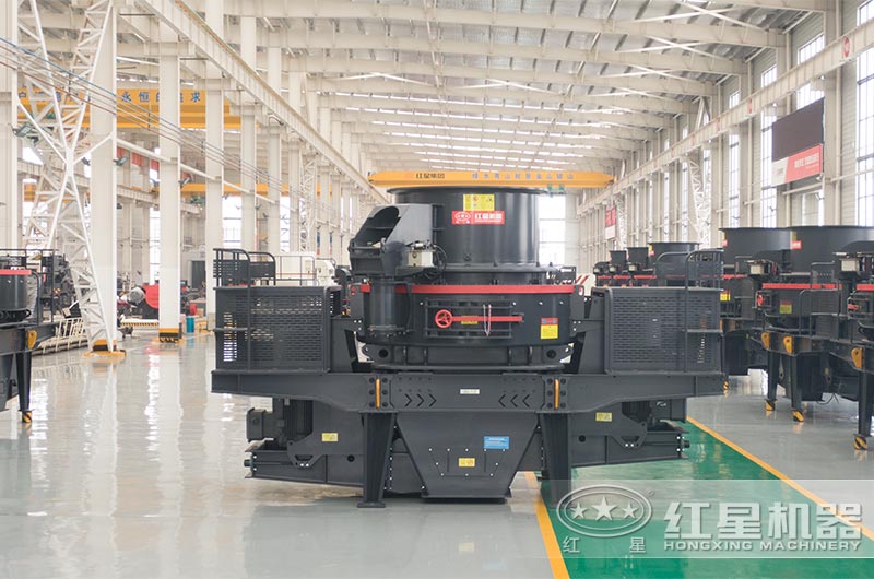 沖擊式破碎機 沖擊式破碎機