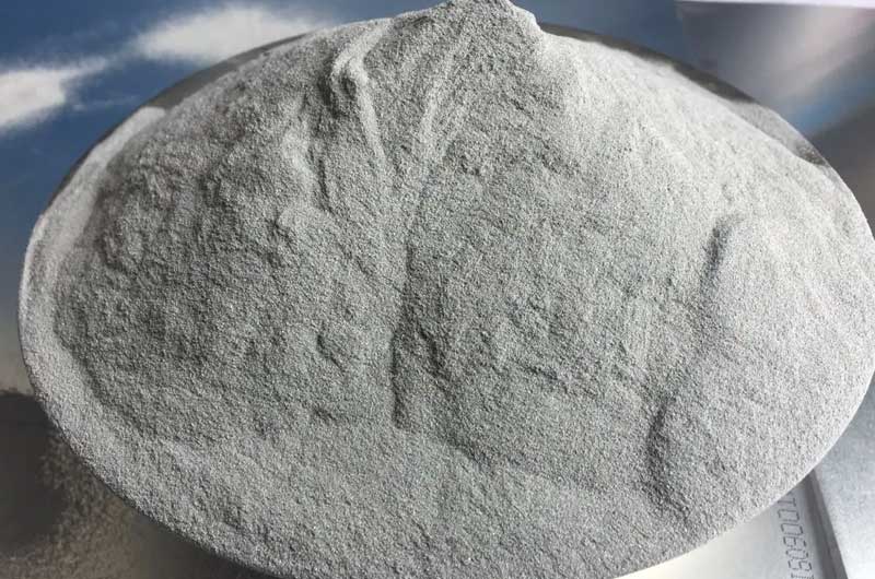 鋁粉 鋁粉