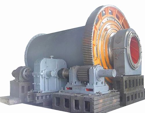磨煤機 磨煤機