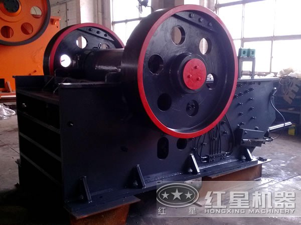 砂巖破碎機(jī) 砂巖破碎機(jī)