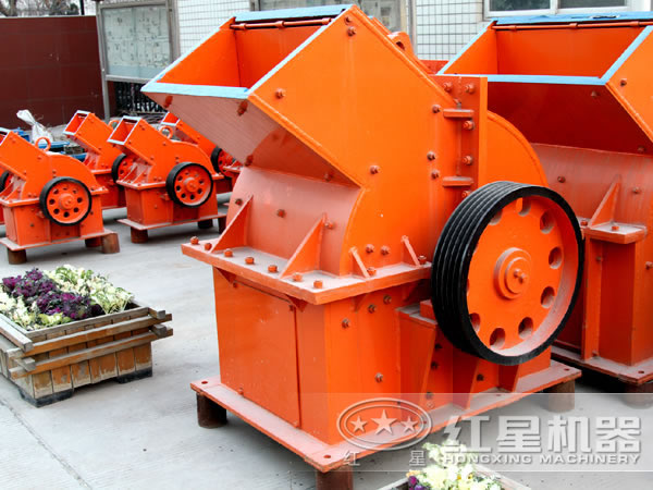 錘式破碎機1210 錘式破碎機1210