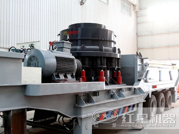 車載式破碎機價格 車載式破碎機價格