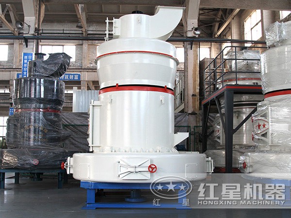 100目滑石粉磨粉機 100目滑石粉磨粉機