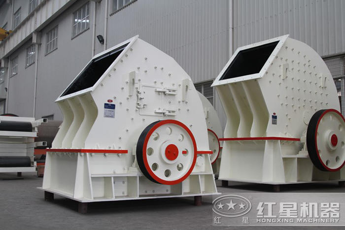 錘式煤矸石粉碎機(jī) 錘式煤矸石粉碎機(jī)