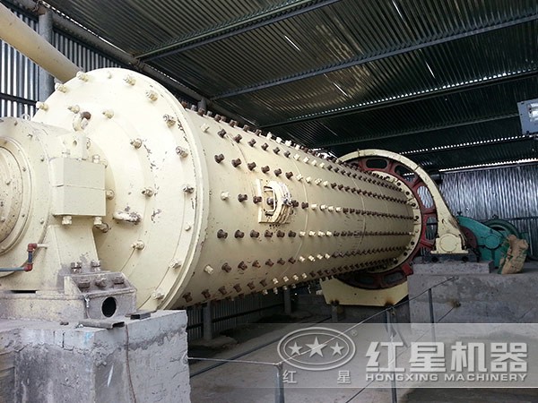 磨煤機 磨煤機