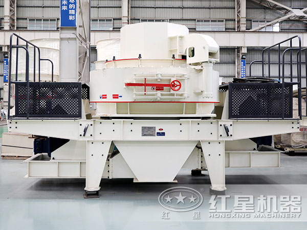 520t/h石英石VSI制砂機_打沙機 520t/h石英石VSI制砂機_打沙機
