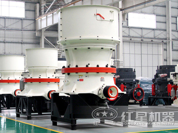 SC單缸圓錐破碎劈裂機(jī) SC單缸圓錐破碎劈裂機(jī)