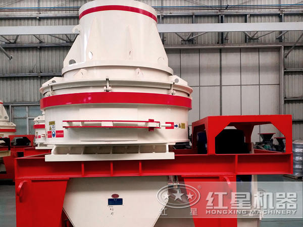 制砂機 制砂機