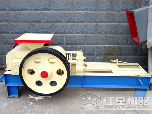 小型輥式破碎機 小型輥式破碎機