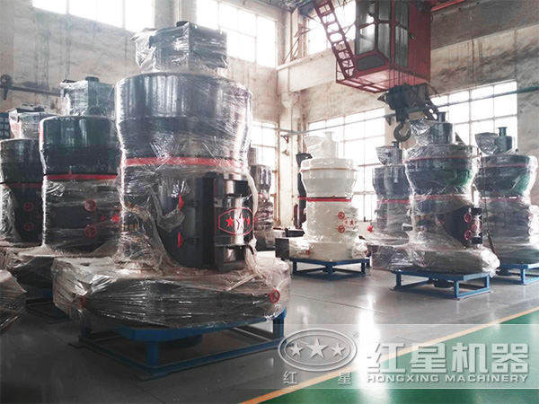 打粉機 打粉機
