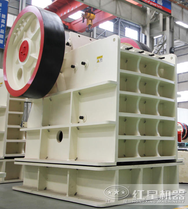 石料粗破機顎式破碎機 石料粗破機顎式破碎機