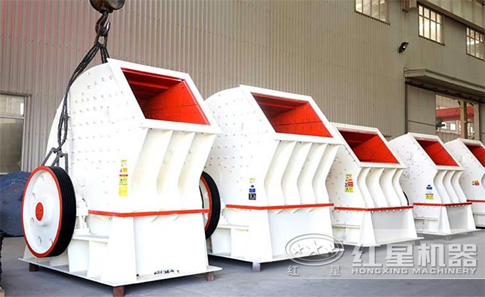 PCZ重錘式破碎機(jī) PCZ重錘式破碎機(jī)