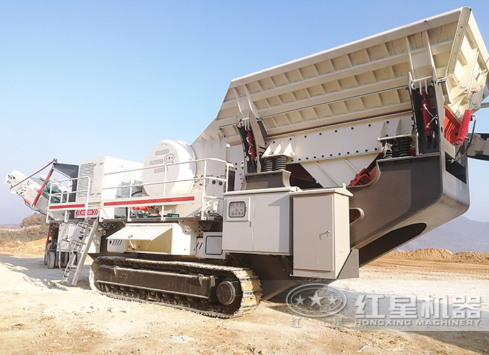 建筑垃圾粉碎機(jī) 建筑垃圾粉碎機(jī)