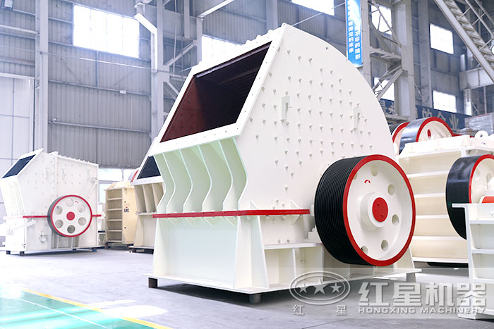 PCX錘式破碎機 PCX錘式破碎機