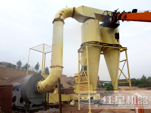 超細(xì)粉碎設(shè)備