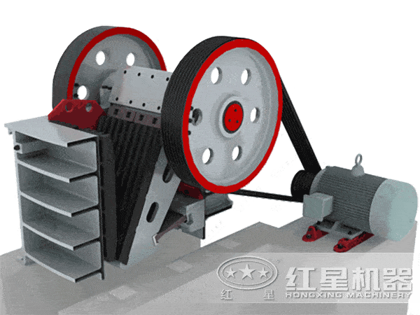 活性炭破碎機工作原理 活性炭破碎機工作原理