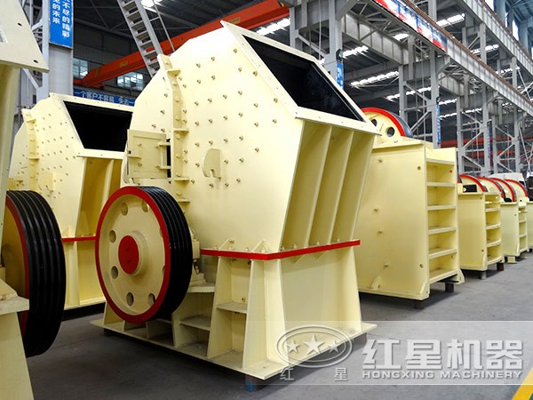 重型錘破型號多